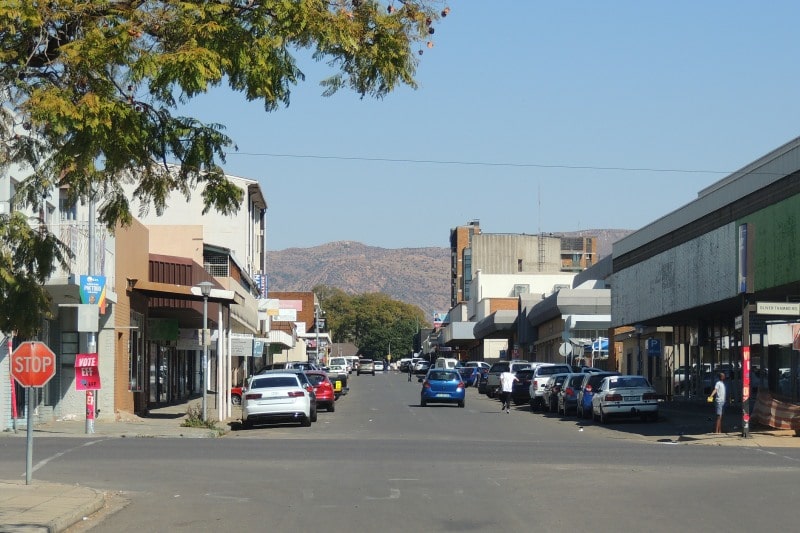 Rustenburg 12 Interesting Facts You Might Not Know