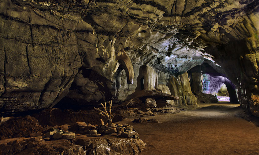 Sudwala Caves - Nelspruit