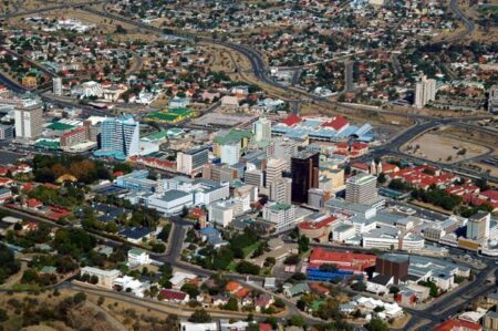 Windhoek: 10 Interesting Facts You Might Not Know