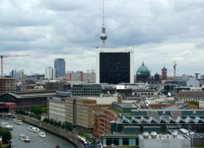 Berlin: 10 Interesting Facts You Might Not Know