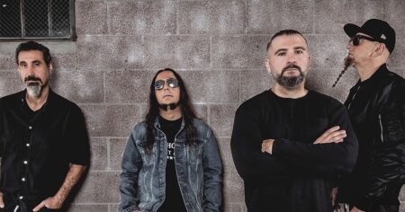 System of a Down: 22 Interesting Facts You Might Not Know