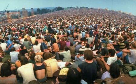 Woodstock - 1969