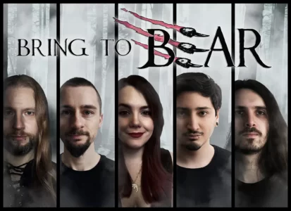 Bring To Bear