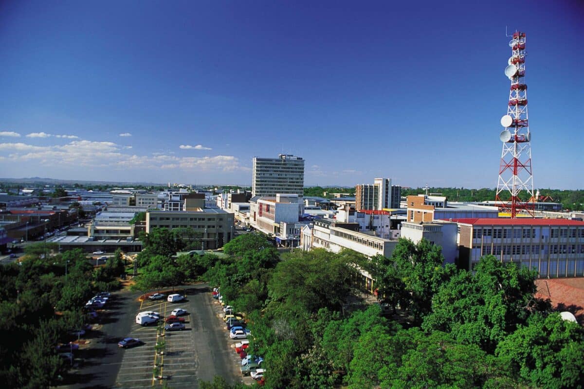 INTERESTING FACTS ABOUT ZIMBABWE AFRICA visual data 6