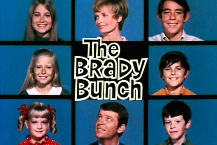The Brady Bunch - Ended in 1973