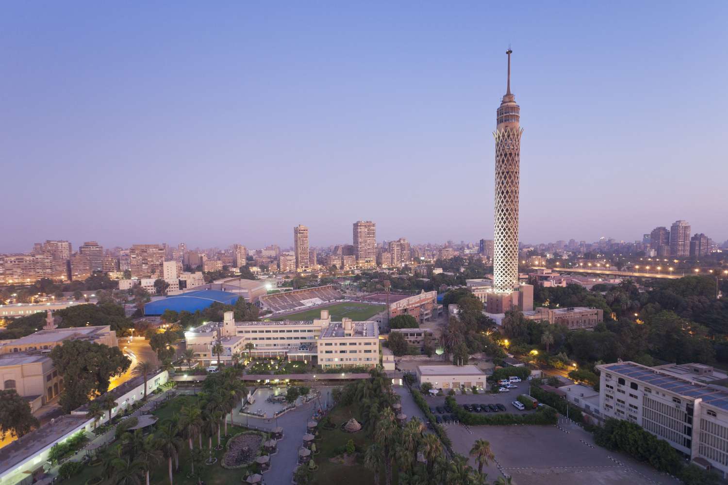 Cairo: 15 Interesting Facts You Might Not Know
