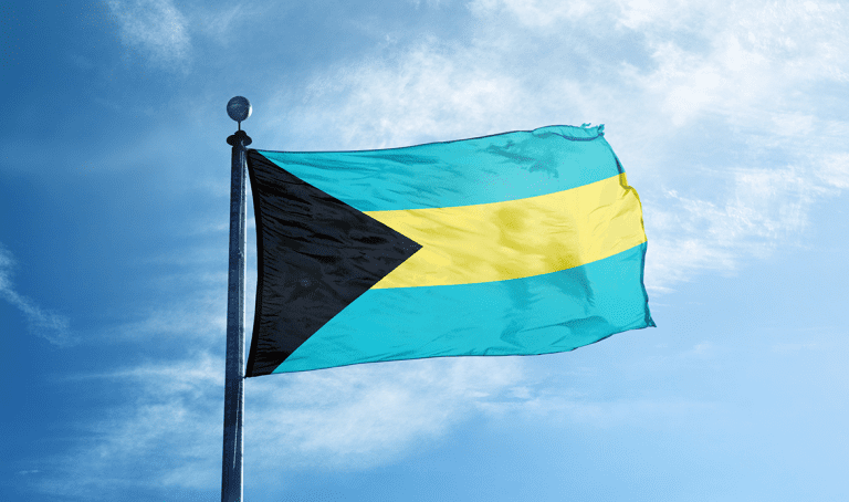 INTERESTING FACTS ABOUT THE BAHAMAS FLAG visual data 8