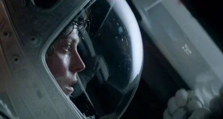 Alien in 1979