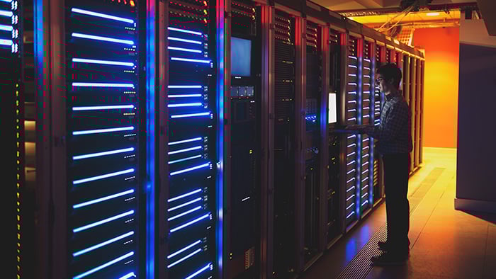 Proxy Servers