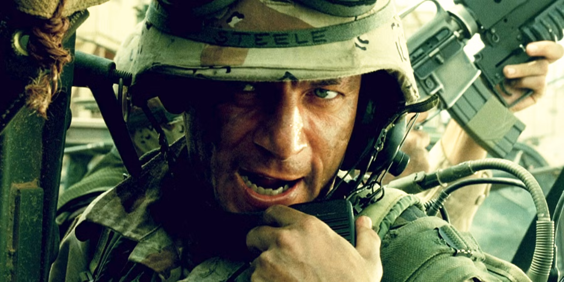 Black Hawk Down