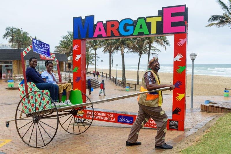 Margate, KZN