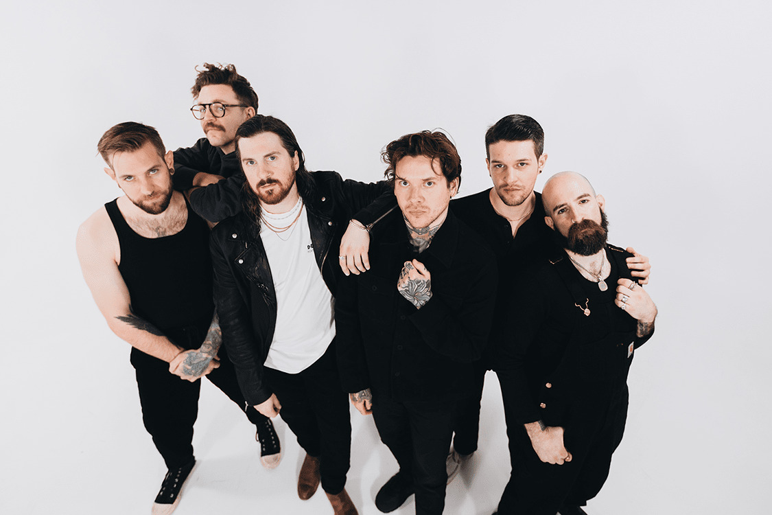 The Devil Wears Prada Band