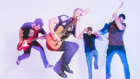 Mensdom Band