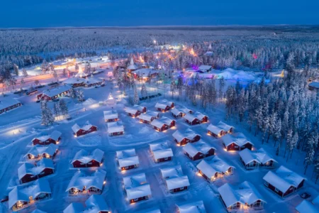 Finland