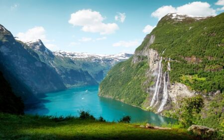Norway