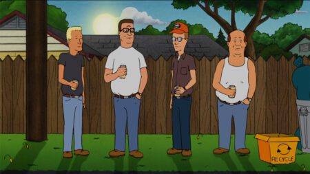 King of the Hill