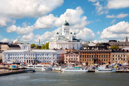 Helsinki