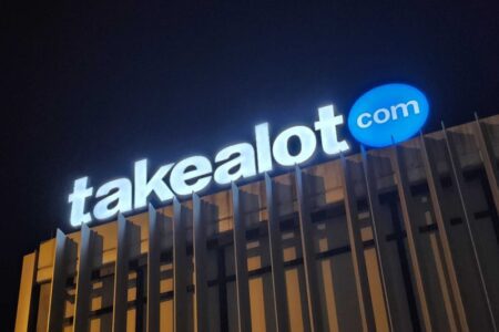 Takealot